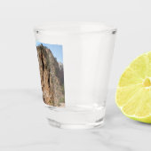 エンジェルズランディングアットジオン国立公園 ショットグラス (右)