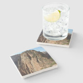 エンジェルズランディングアットジオン国立公園 ストーンコースター (横)