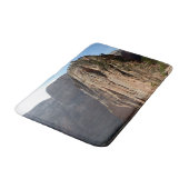 エンジェルズランディングアットジオン国立公園 バスマット (アングル)