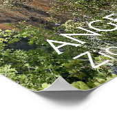 エンジェルズランディング、ジオンNP ポスター (角)