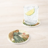 エンジェルズリトルラムコースター コースター (側面)