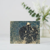 エンジェルズ秋ファースト ポストカード (スタンド正面)