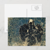 エンジェルズ秋ファースト ポストカード (正面/裏面)