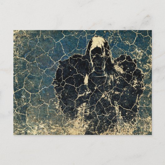 エンジェルズ秋ファースト ポストカード (正面)