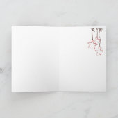 エンジェルズ遊ウィズクリスマスオーナメント シーズンカード (内部)