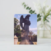 エンジェルズ・グレーブ ポストカード (スタンド正面)