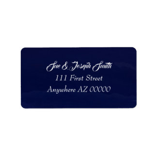 エンジェルズfrom the Realms差出人住所ラベル ラベル