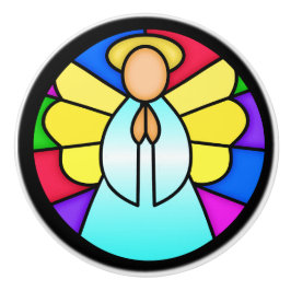 エンジェルセラミックノブ セラミックノブ