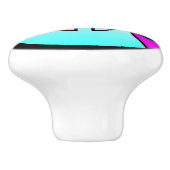 エンジェルセラミックノブ セラミックノブ (側面)