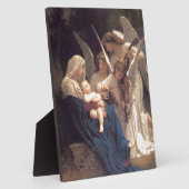 エンジェルセレナーデ フォトプラーク (側面)