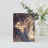 エンジェルセレナーデ ポストカード (スタンド正面)