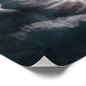 エンジェルソング ポスター (角)