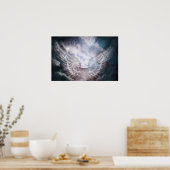 エンジェルソング ポスター (キッチン)