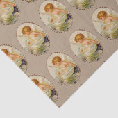 エンジェルチャイルドティッシュペーパー 薄葉紙 (詳細)