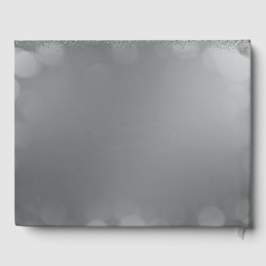 エンジェルティアーズシルバーメモリアルゲストブック ゲストブック