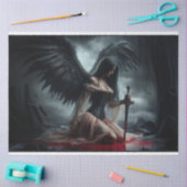 エンジェルティッシュペーパー 薄葉紙 (クラフト)