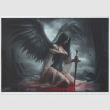 エンジェルティッシュペーパー