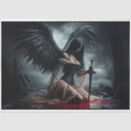 エンジェルティッシュペーパー 薄葉紙