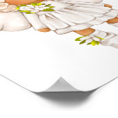 エンジェルティルダドール1 ポスター (角)