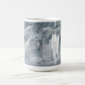 エンジェルティー&コーヒーカップ コーヒーマグカップ (中央)