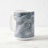 エンジェルティー&コーヒーカップ コーヒーマグカップ (正面左)