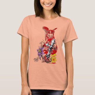 エンジェルティー Tシャツ