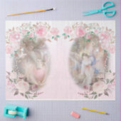 エンジェルデザインシリーズ3 薄葉紙 (クラフト)