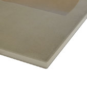 エンジェルトランペット カッティングボード (角)