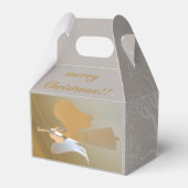 エンジェルトランペット フェイバーボックス (裏面サイド)