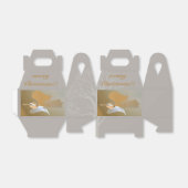 エンジェルトランペット フェイバーボックス (折り畳みなし)