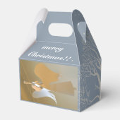 エンジェルトランペット フェイバーボックス (裏面サイド)