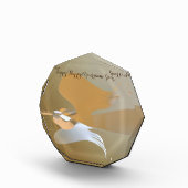 エンジェルトランペット フォトブロック (右)