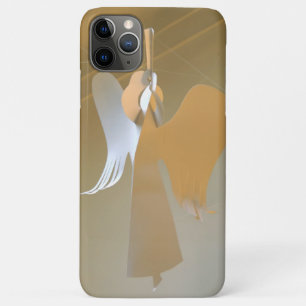エンジェルトランペット iPhone 11 PRO MAXケース