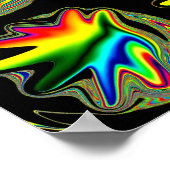 エンジェルトレイル ポスター (角)