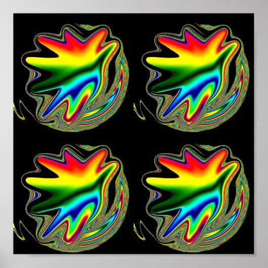 エンジェルトレイル ポスター (正面)