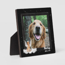 エンジェルドッグゴールデンペット記念写真