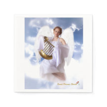 エンジェルナプキンス