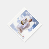 エンジェルナプキンス スタンダードカクテルナプキン (角)