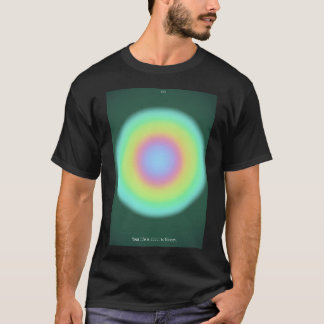 エンジェルナンバー333 Tシャツ