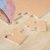 エンジェルナースパズル ジグソーパズル (側面)