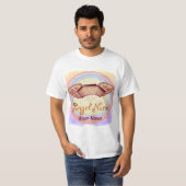 エンジェルナース Tシャツ (正面フル)