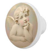 エンジェルノブ セラミックノブ (右)