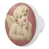 エンジェルノブ セラミックノブ (右)