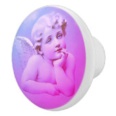 エンジェルノブ セラミックノブ (右)