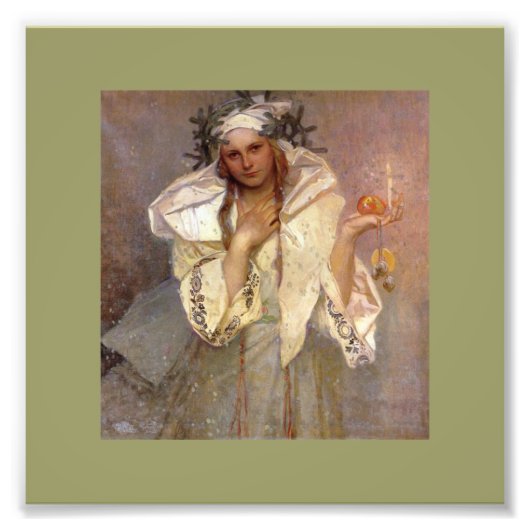 エンジェルノールエンアメリケ フォトプリント            (正面)