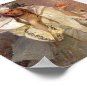 エンジェルノールエンアメリケ ポスター (角)