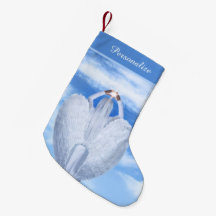 エンジェルハロ天国スピリチュアルクリスマスホリデー