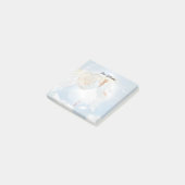 エンジェルハートノート ポストイット (アングル)