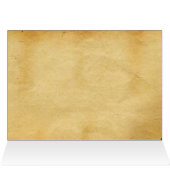 エンジェルハートワックスシールパーチメントモノグラム (内部横(上))