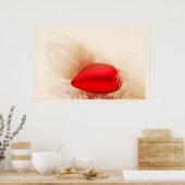 エンジェルハート ポスター (キッチン)